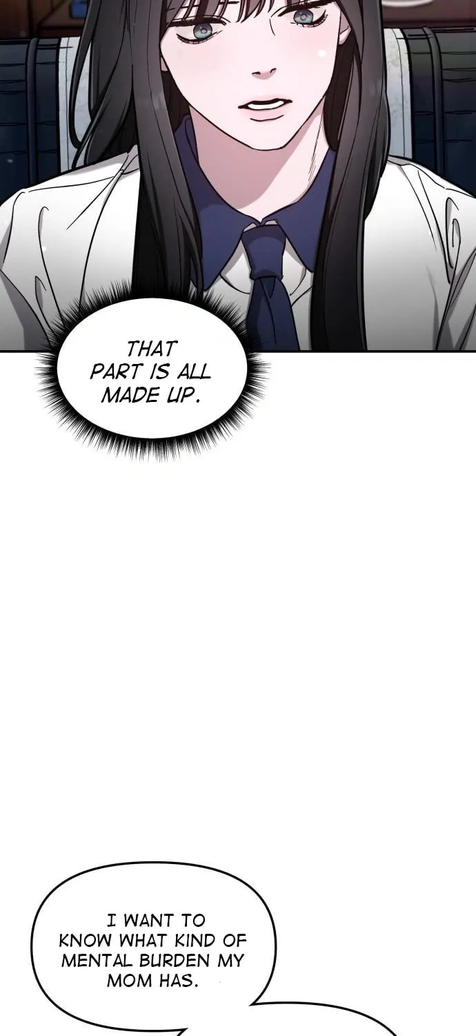 Look Alike Daughter Chapter 106 page 39 - 