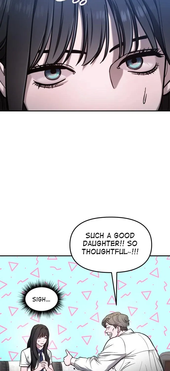 Look Alike Daughter Chapter 106 page 41 - 