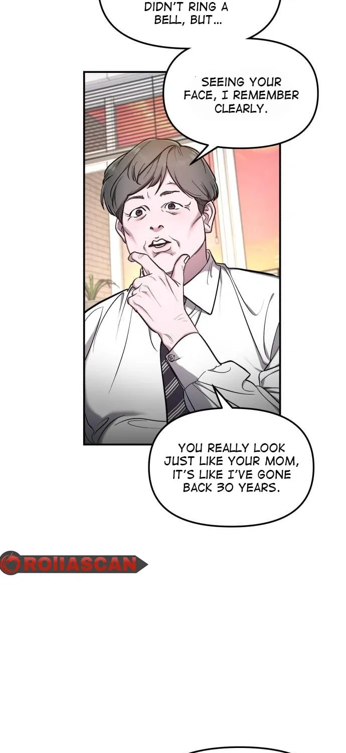Look Alike Daughter Chapter 106 page 43 - 