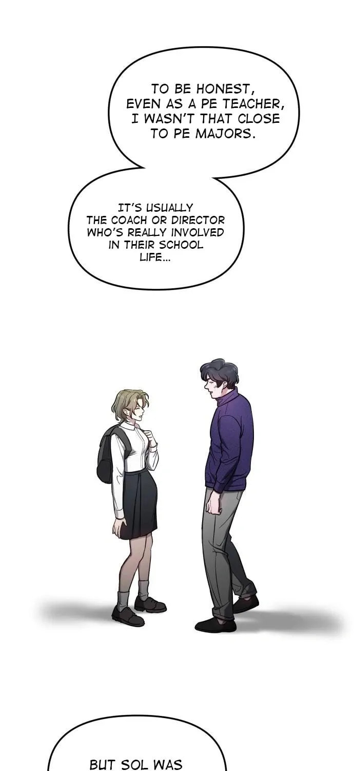 Look Alike Daughter Chapter 106 page 45 - 