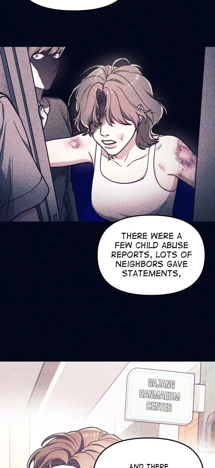 Look Alike Daughter Chapter 106 page 48 - 