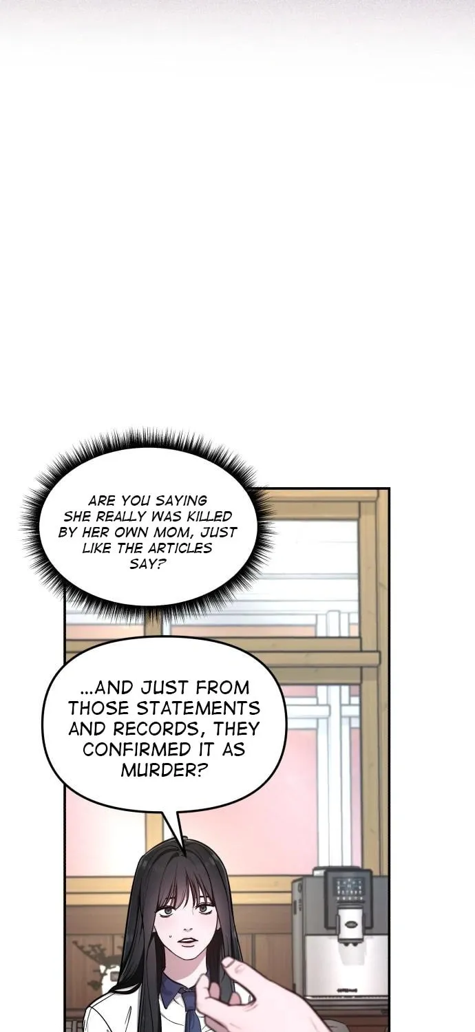 Look Alike Daughter Chapter 106 page 50 - 