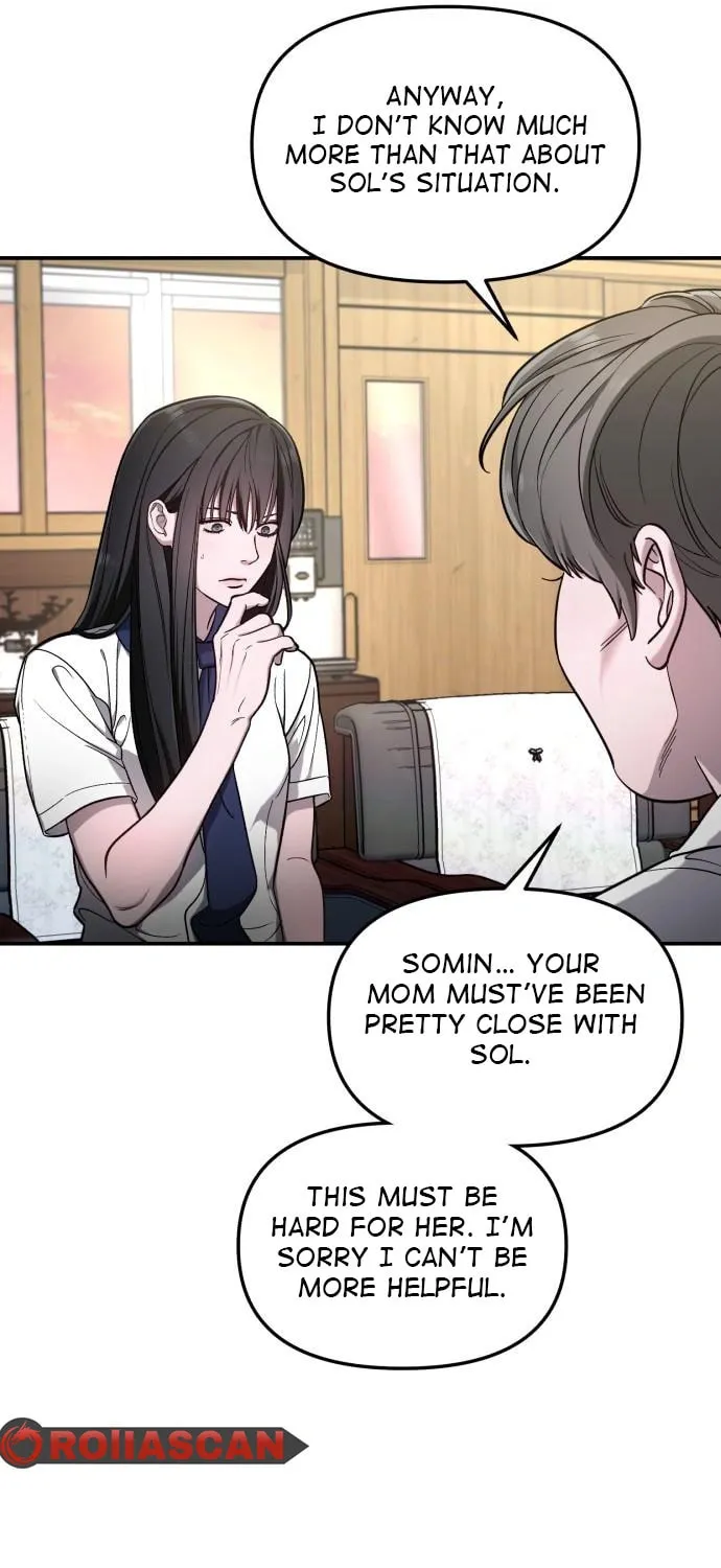 Look Alike Daughter Chapter 106 page 53 - 