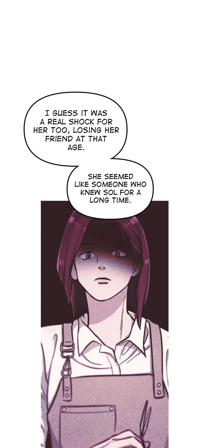 Look Alike Daughter Chapter 106 page 56 - 