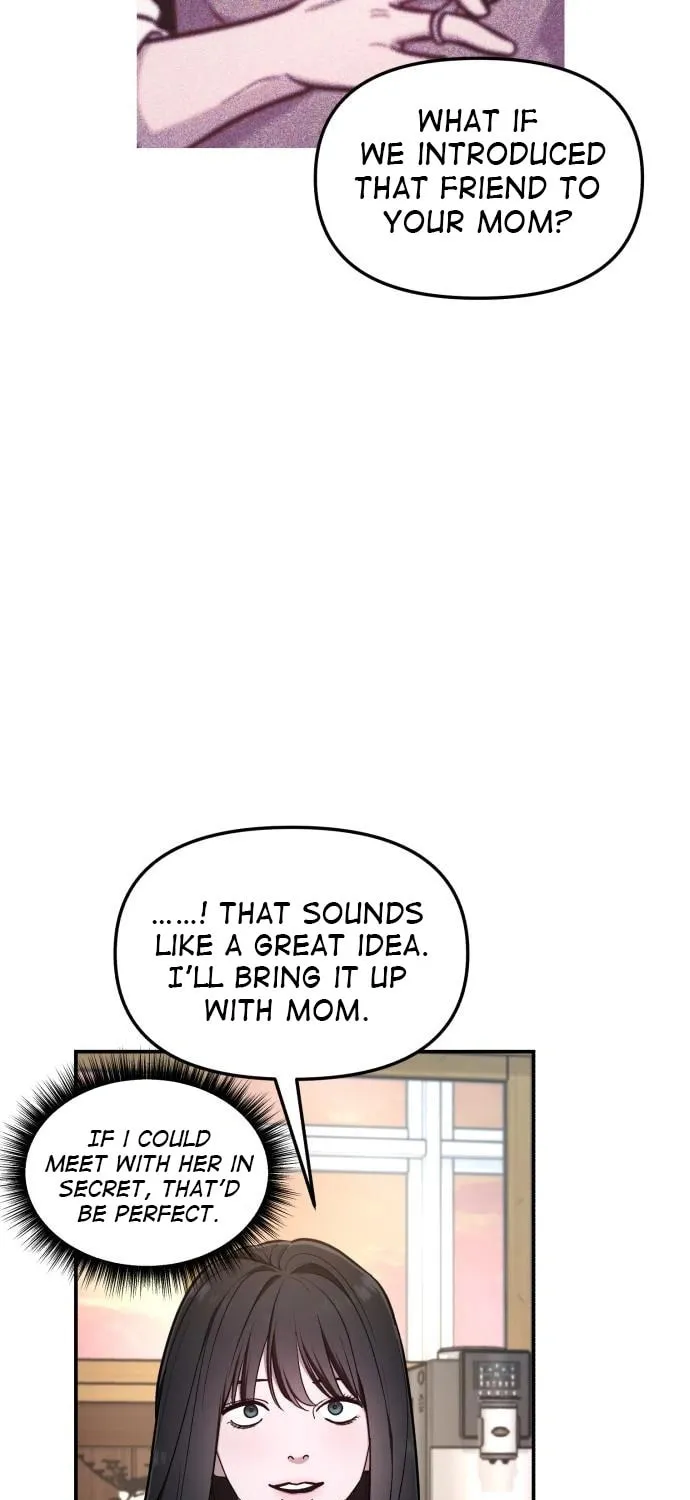 Look Alike Daughter Chapter 106 page 57 - 