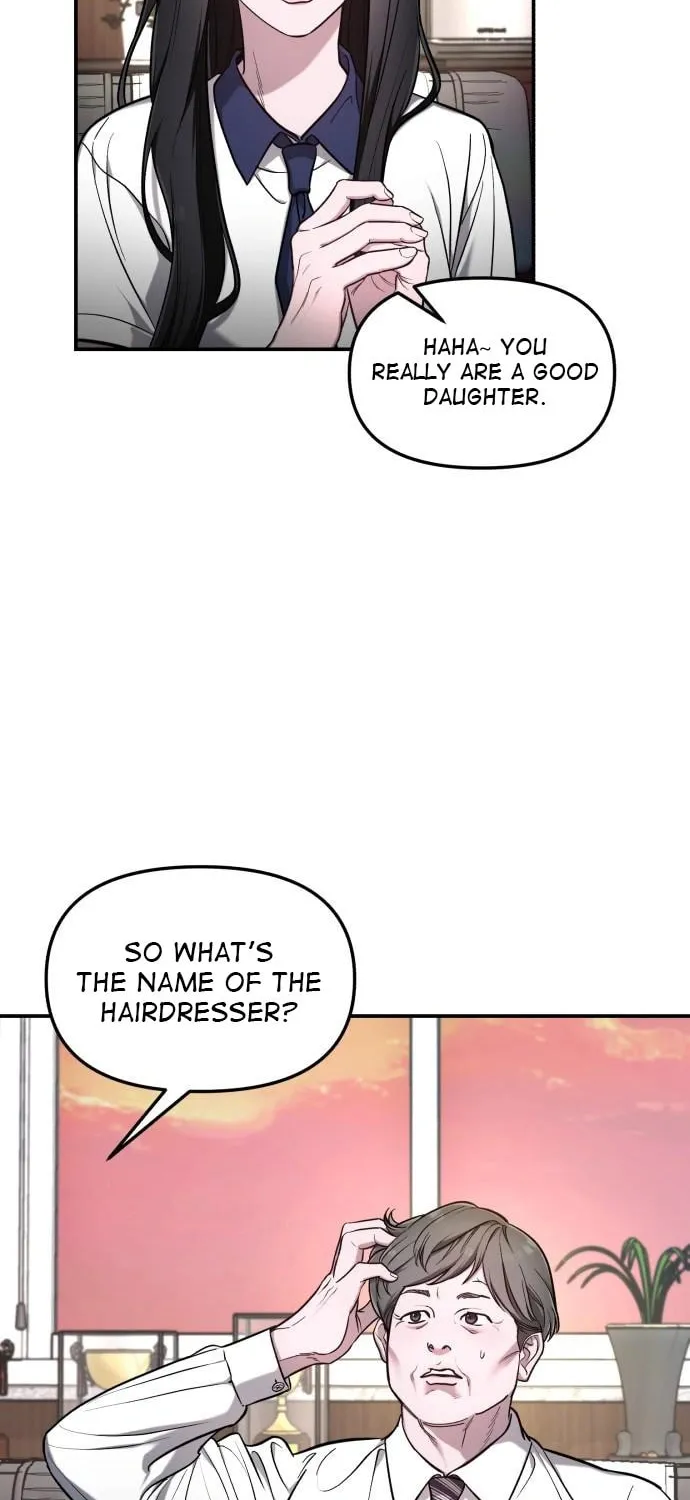 Look Alike Daughter Chapter 106 page 58 - 
