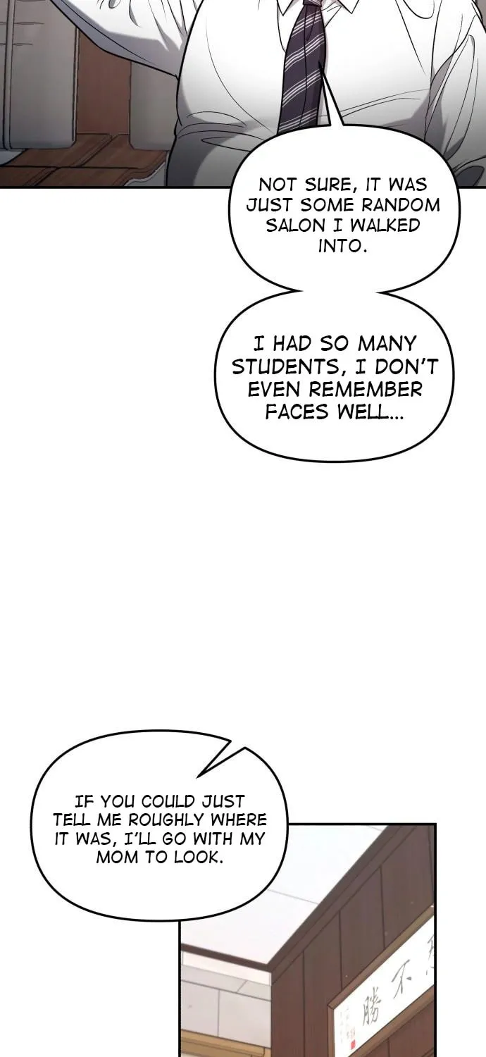 Look Alike Daughter Chapter 106 page 59 - 