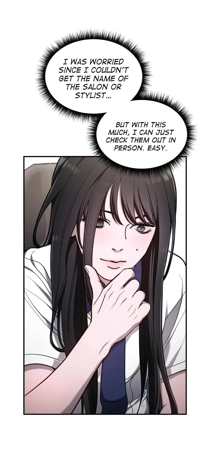 Look Alike Daughter Chapter 106 page 64 - 