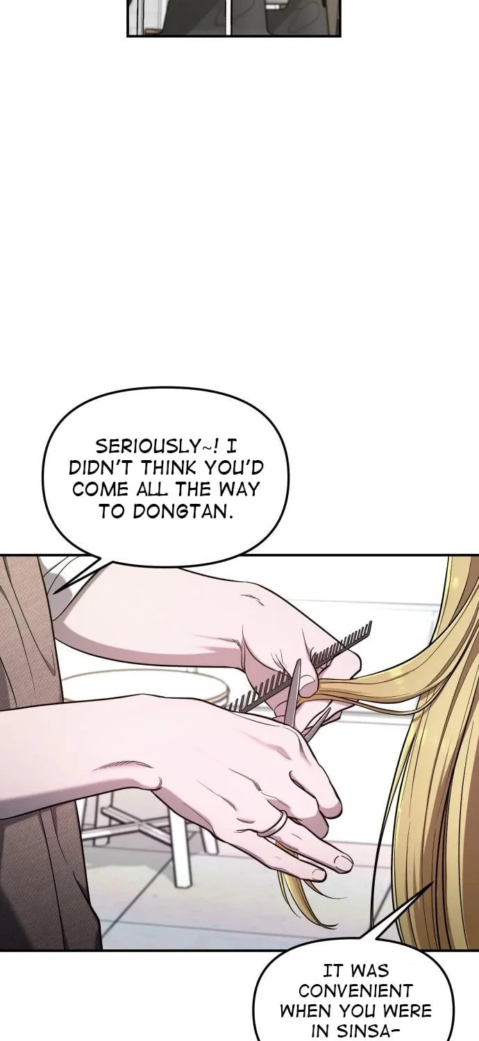 Look Alike Daughter Chapter 106 page 66 - 