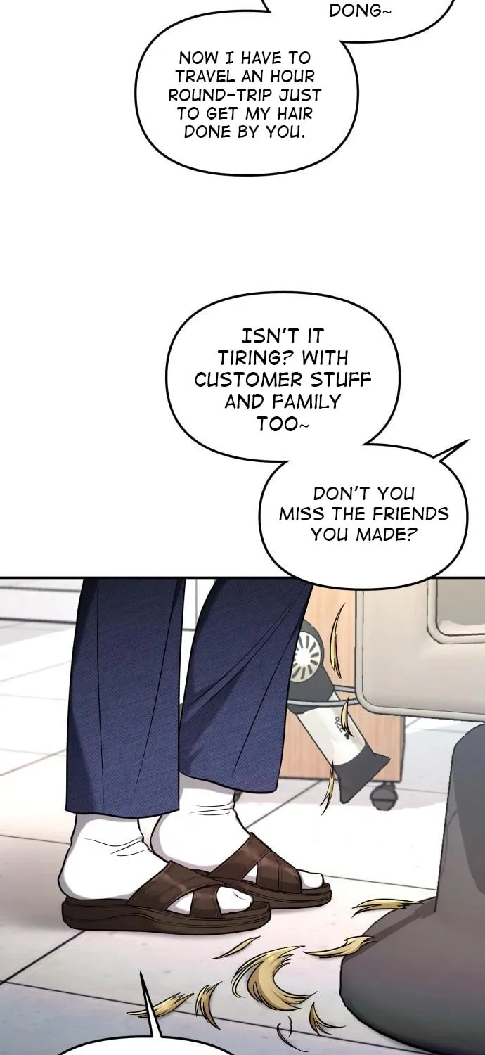 Look Alike Daughter Chapter 106 page 67 - 