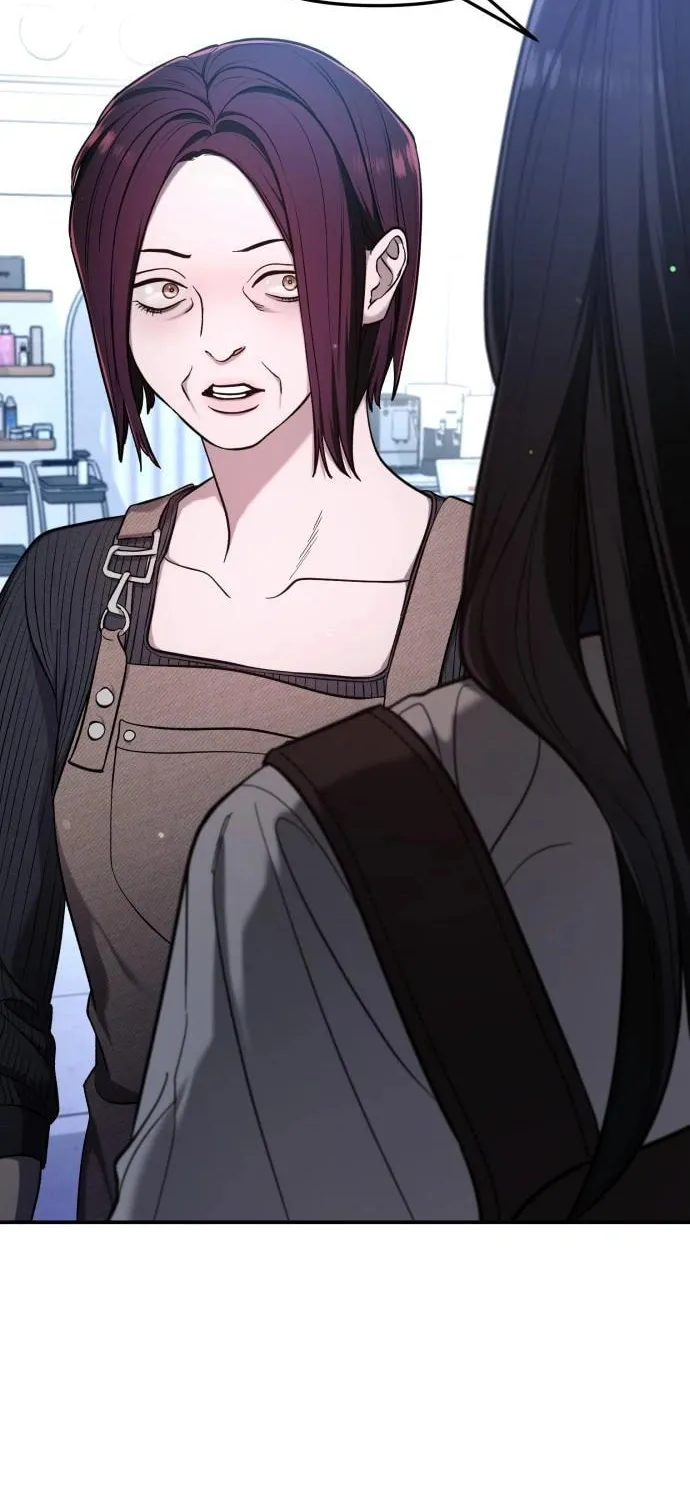Look Alike Daughter Chapter 106 page 80 - 
