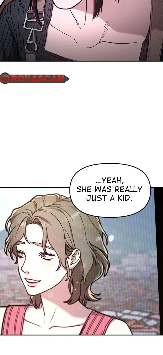Look Alike Daughter Chapter 107 page 23 - 