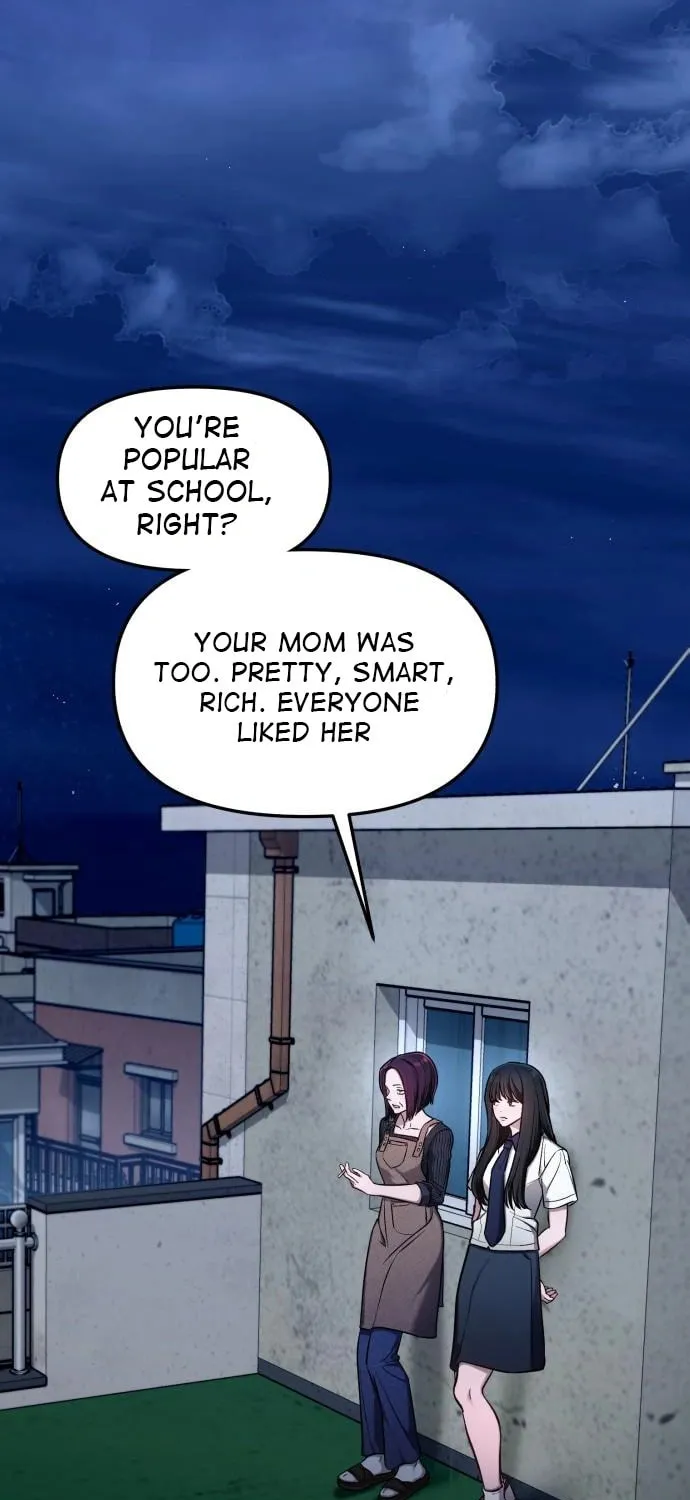 Look Alike Daughter Chapter 107 page 25 - 