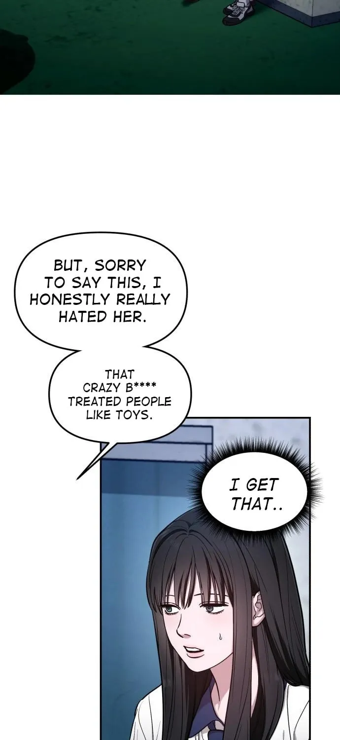 Look Alike Daughter Chapter 107 page 26 - 