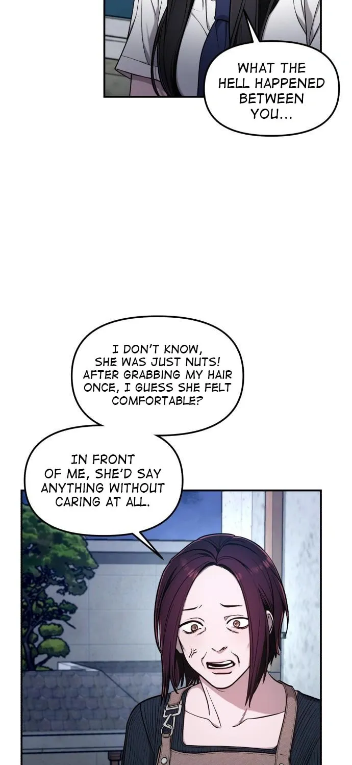 Look Alike Daughter Chapter 107 page 27 - 
