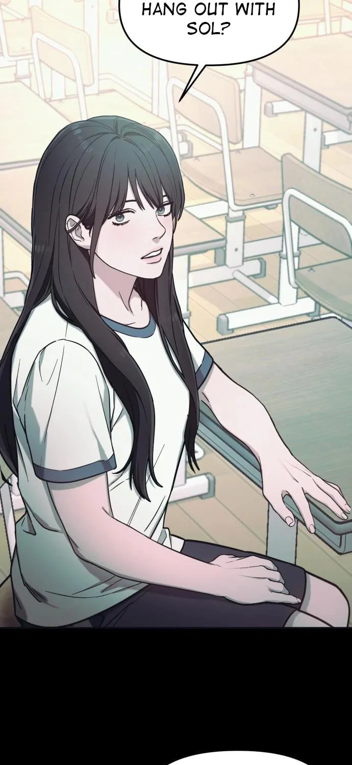 Look Alike Daughter Chapter 107 page 29 - 