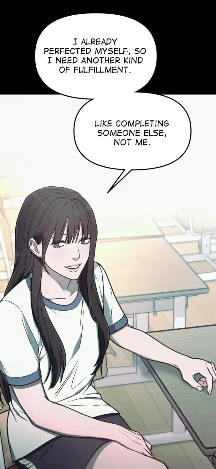 Look Alike Daughter Chapter 107 page 31 - 
