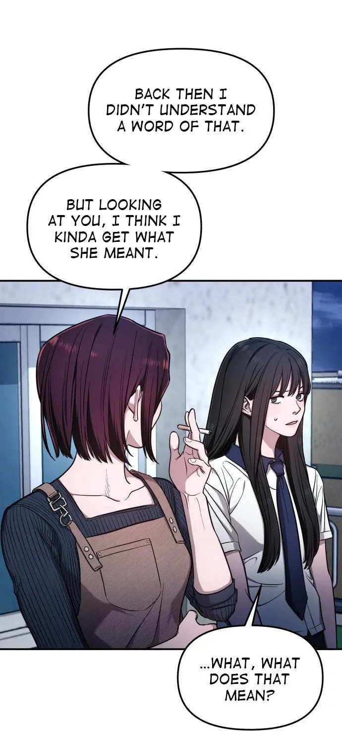 Look Alike Daughter Chapter 107 page 33 - 