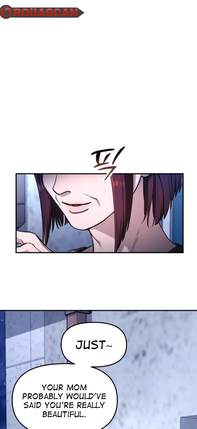 Look Alike Daughter Chapter 107 page 34 - 