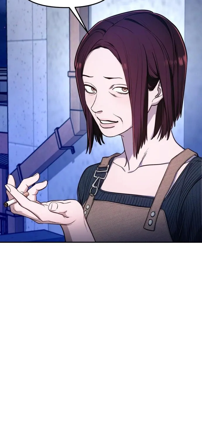 Look Alike Daughter Chapter 107 page 35 - 