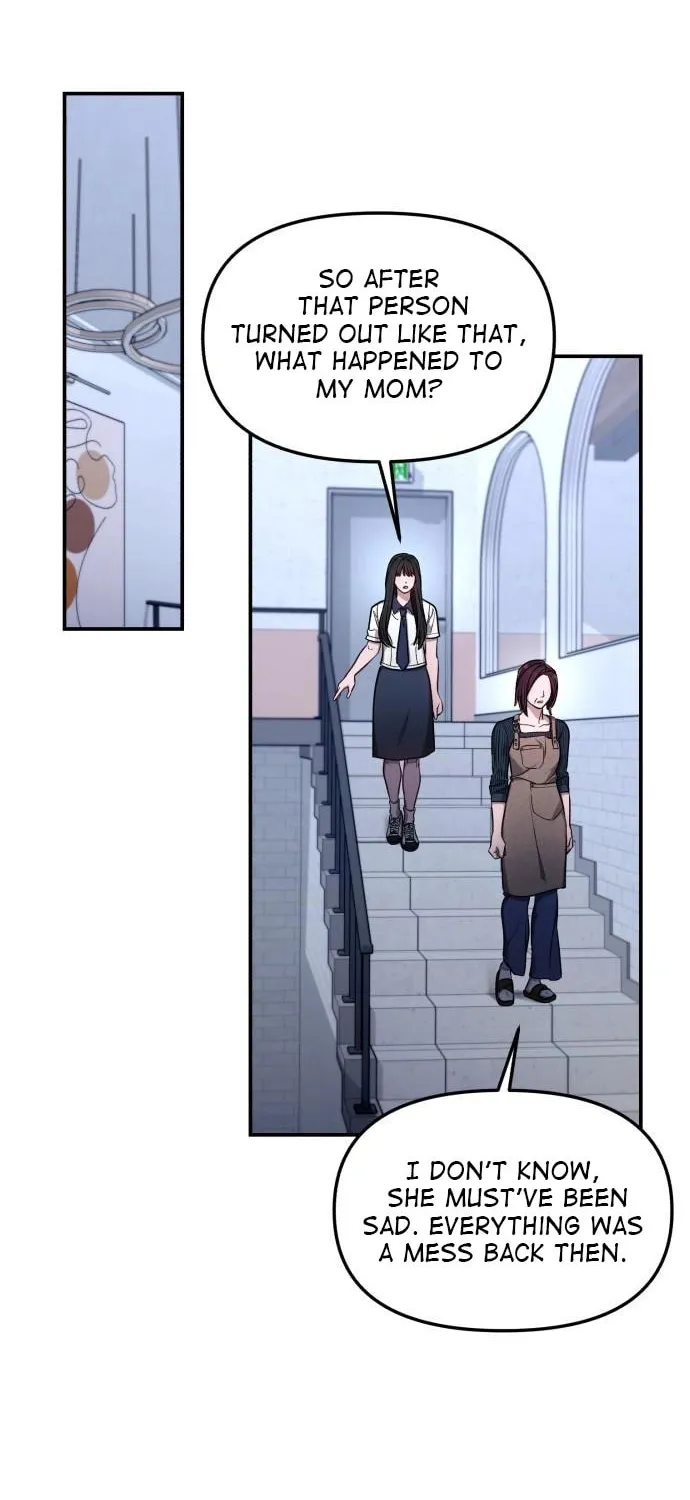 Look Alike Daughter Chapter 107 page 36 - 