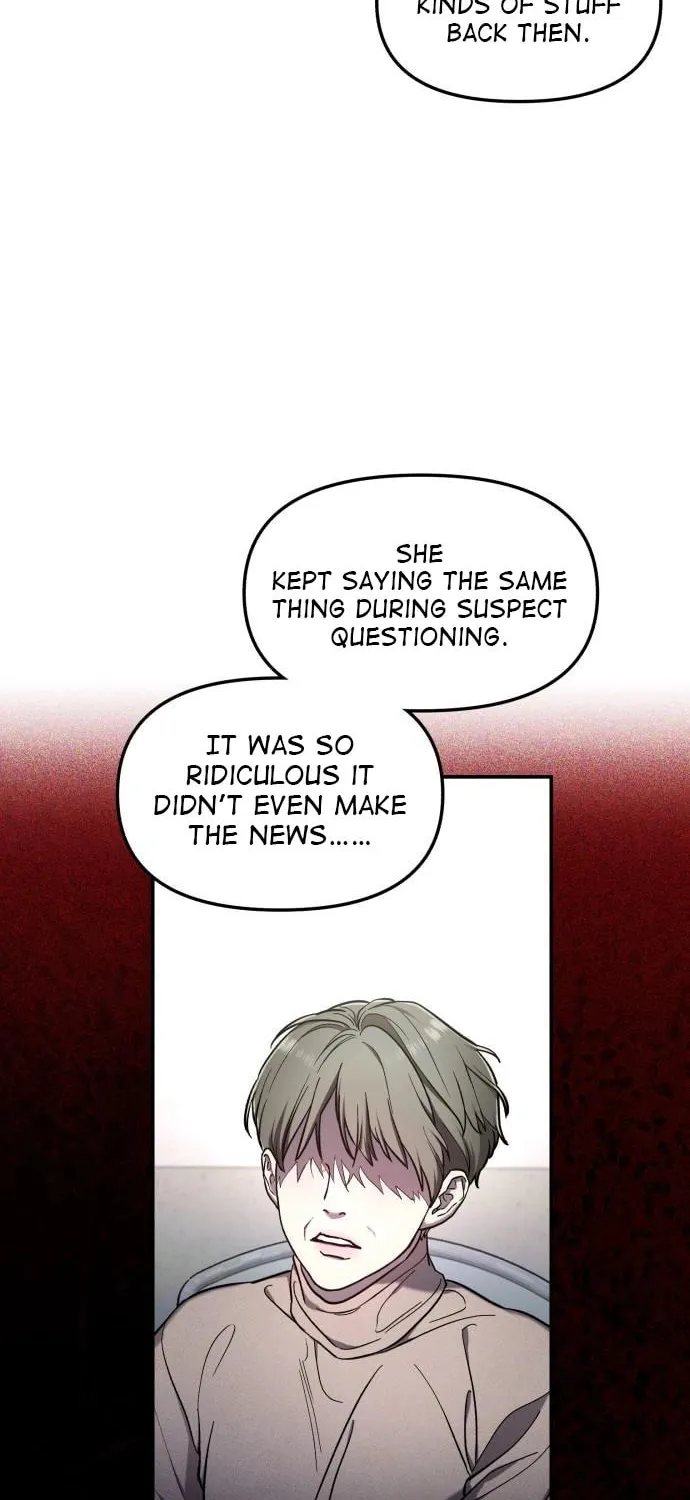 Look Alike Daughter Chapter 107 page 38 - 