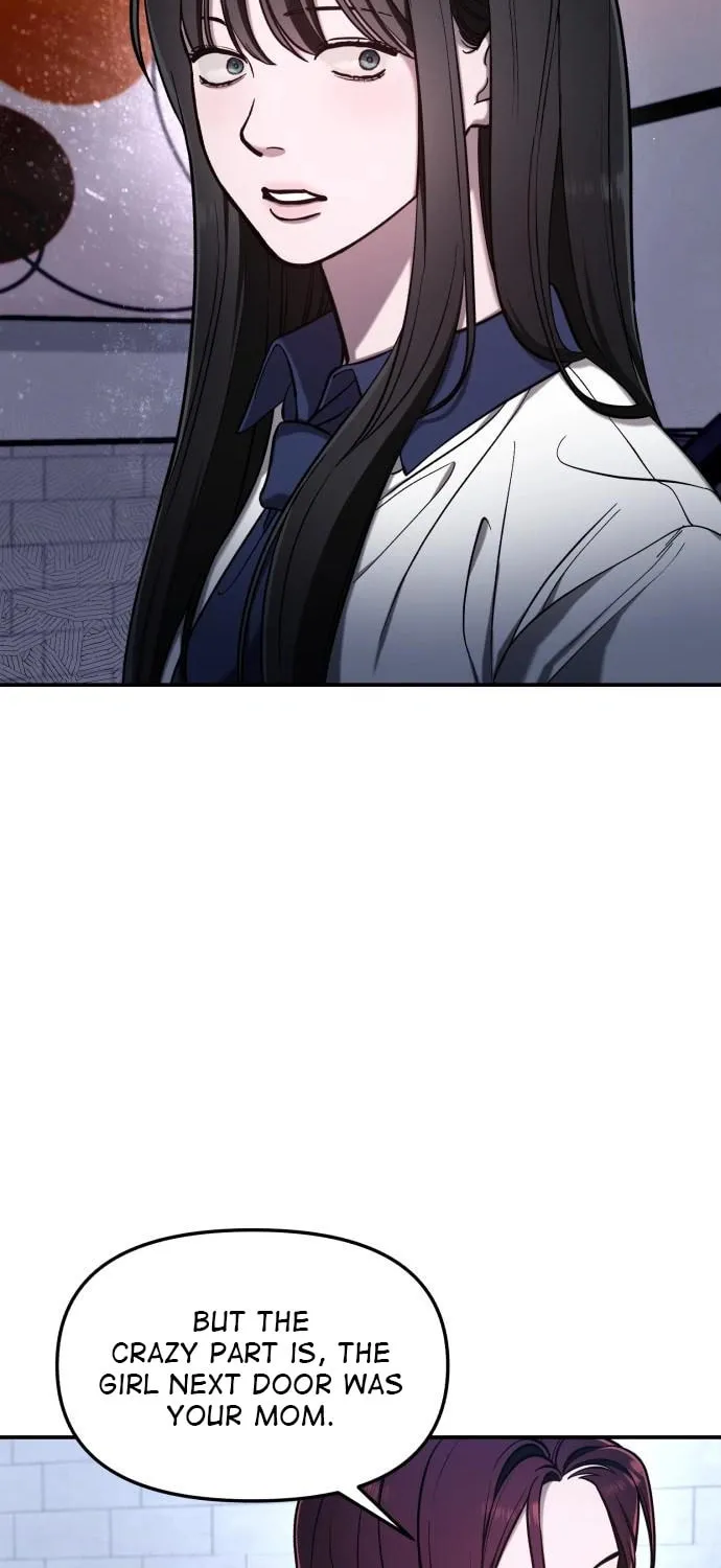 Look Alike Daughter Chapter 107 page 40 - 