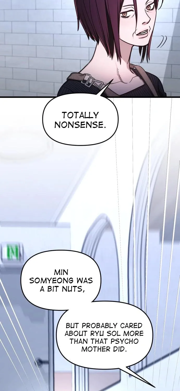 Look Alike Daughter Chapter 107 page 41 - 
