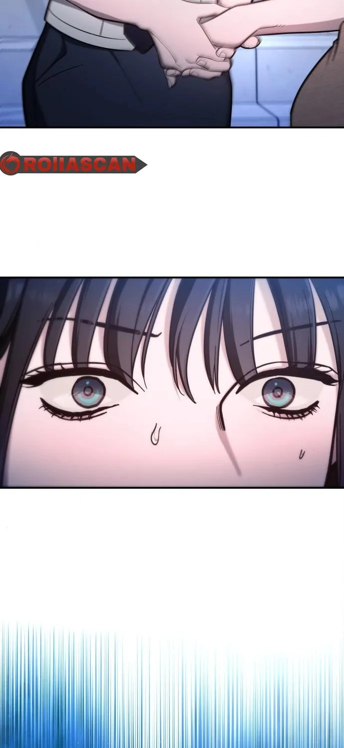 Look Alike Daughter Chapter 107 page 43 - 