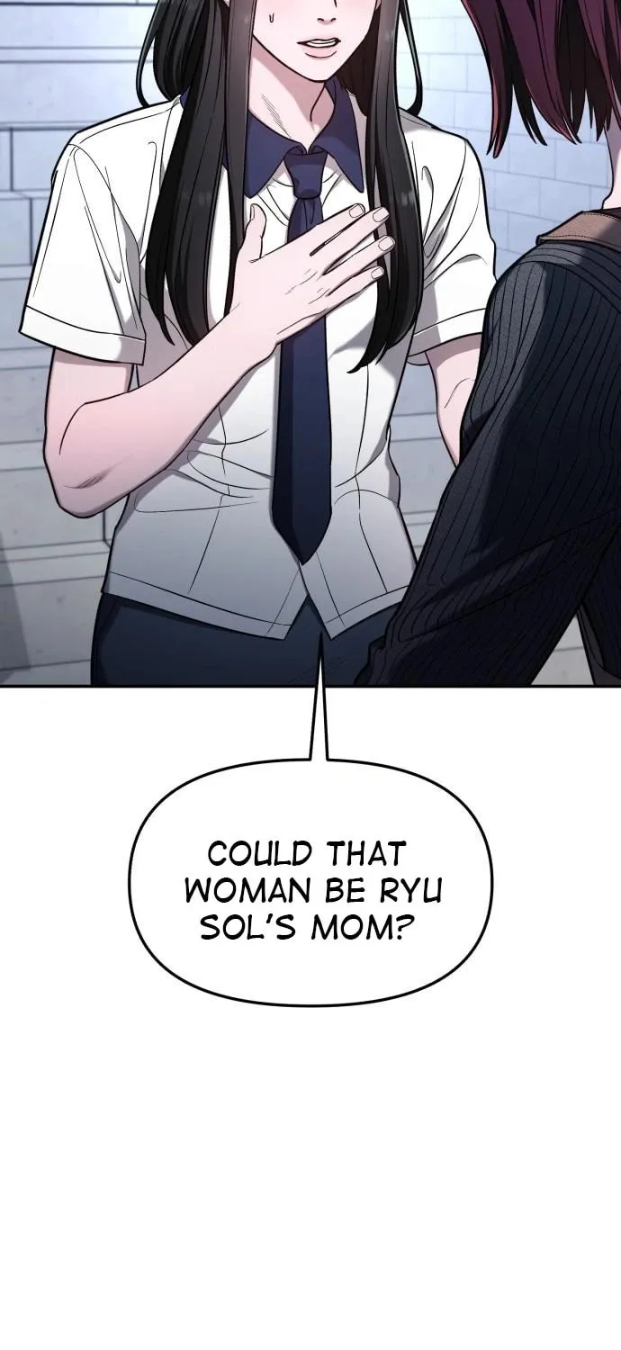 Look Alike Daughter Chapter 107 page 49 - 
