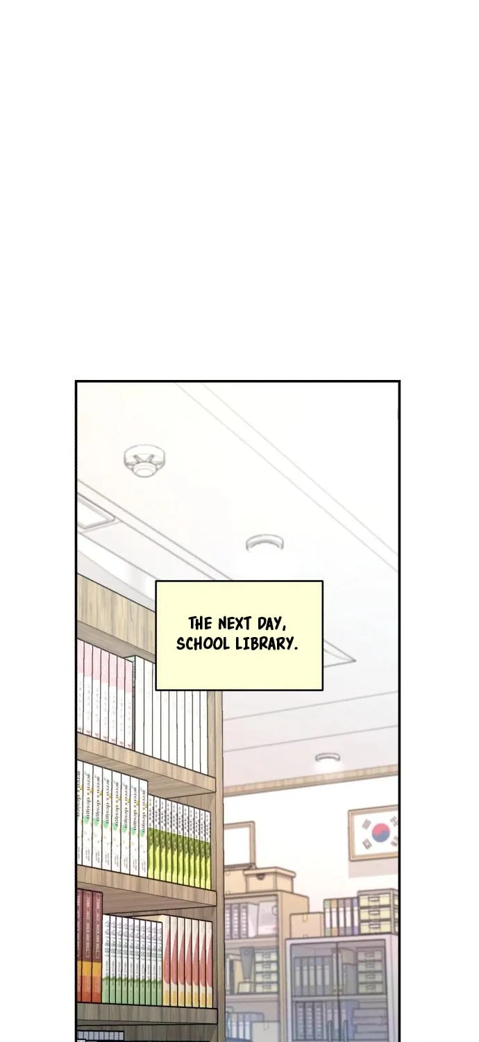 Look Alike Daughter Chapter 107 page 50 - 