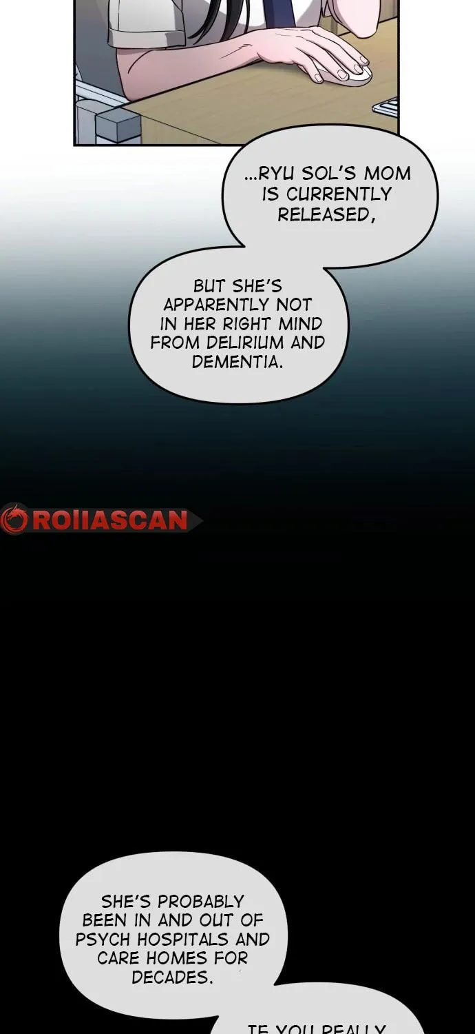 Look Alike Daughter Chapter 107 page 53 - 