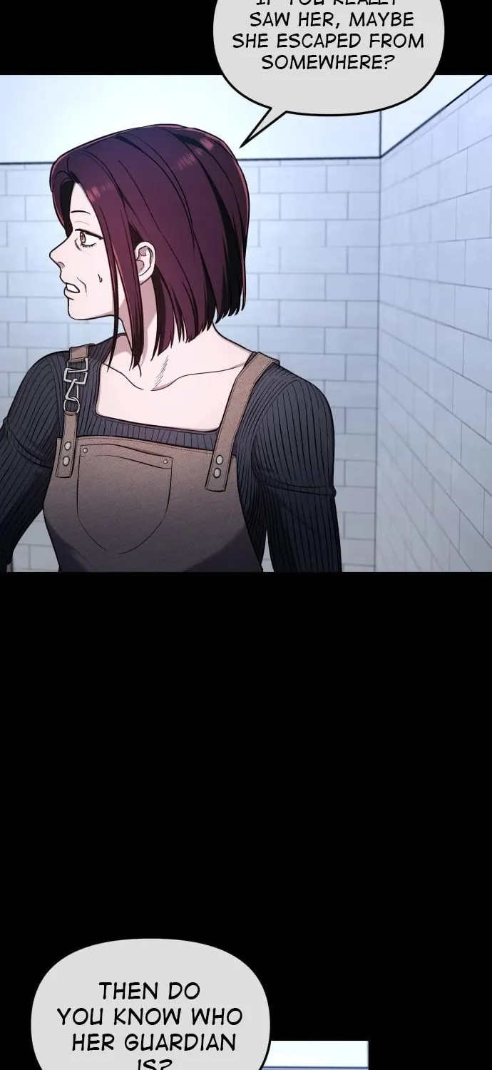 Look Alike Daughter Chapter 107 page 54 - 