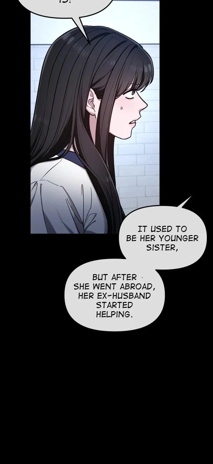 Look Alike Daughter Chapter 107 page 55 - 
