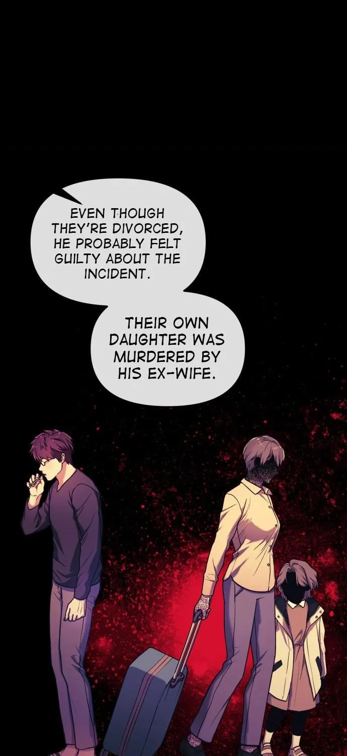 Look Alike Daughter Chapter 107 page 56 - 