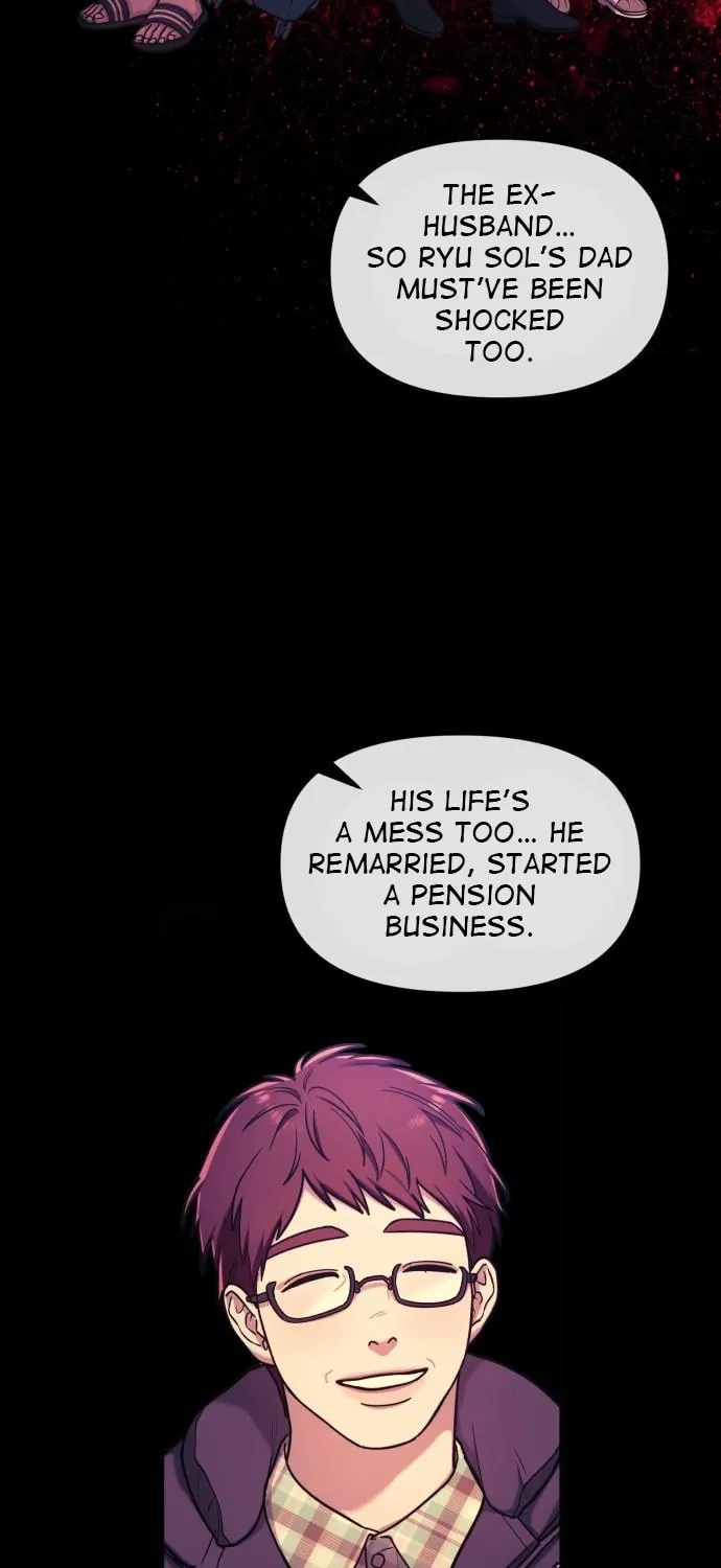 Look Alike Daughter Chapter 107 page 57 - 