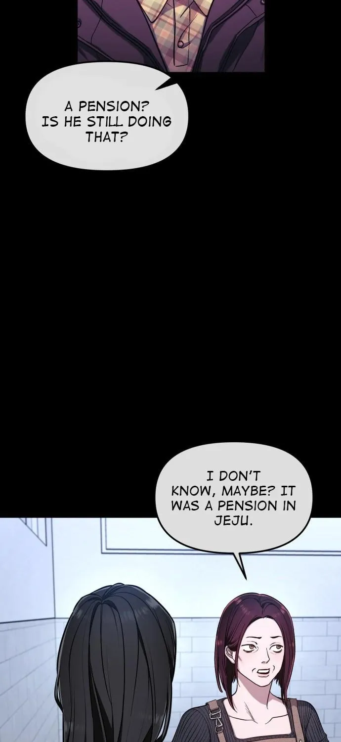 Look Alike Daughter Chapter 107 page 58 - 