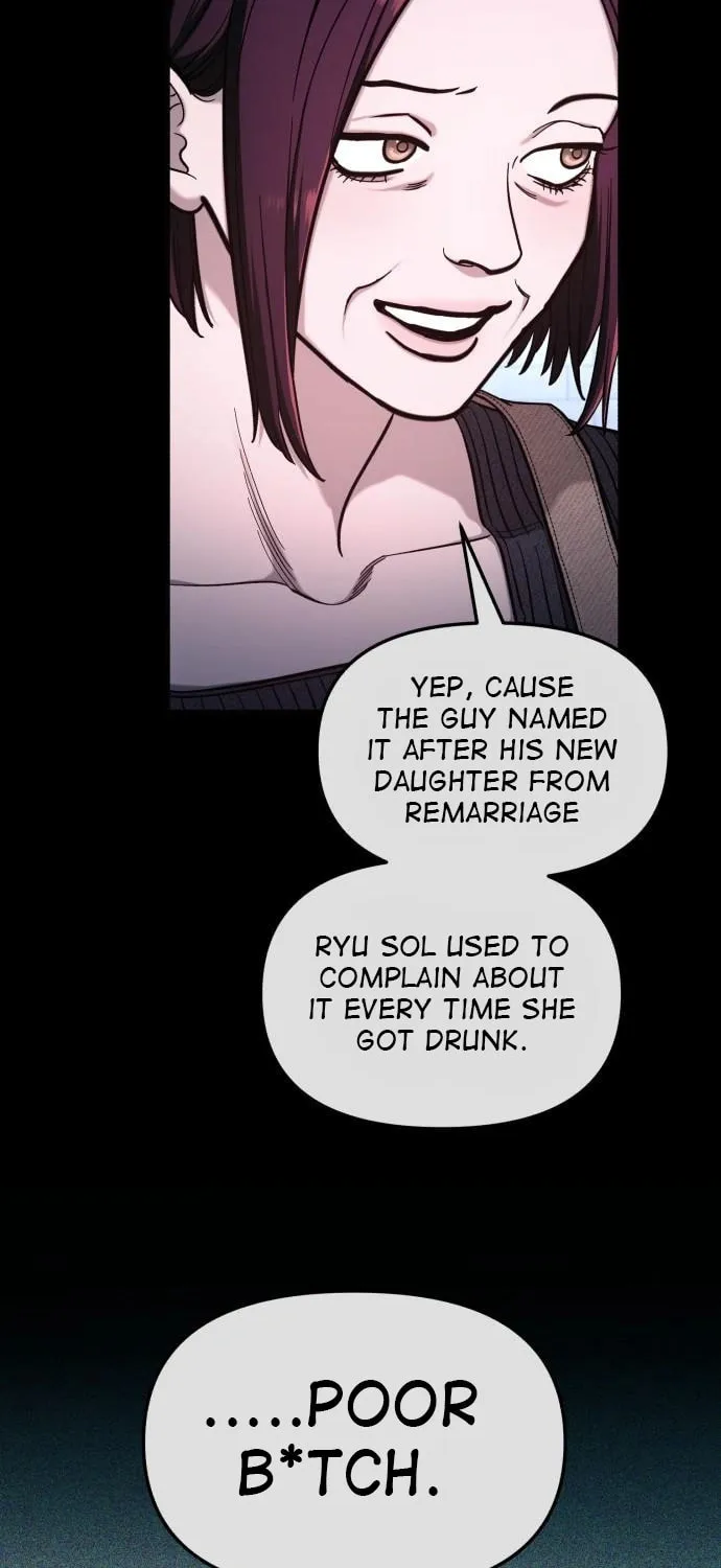 Look Alike Daughter Chapter 107 page 60 - 