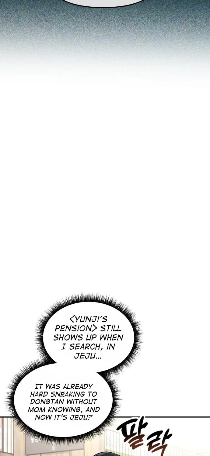 Look Alike Daughter Chapter 107 page 61 - 