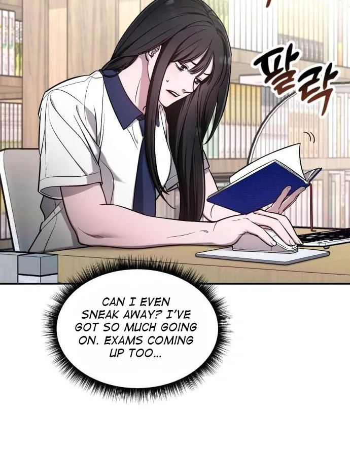Look Alike Daughter Chapter 107 page 62 - 