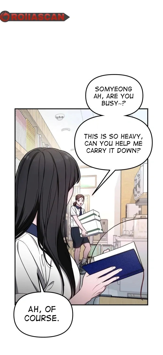 Look Alike Daughter Chapter 107 page 63 - 