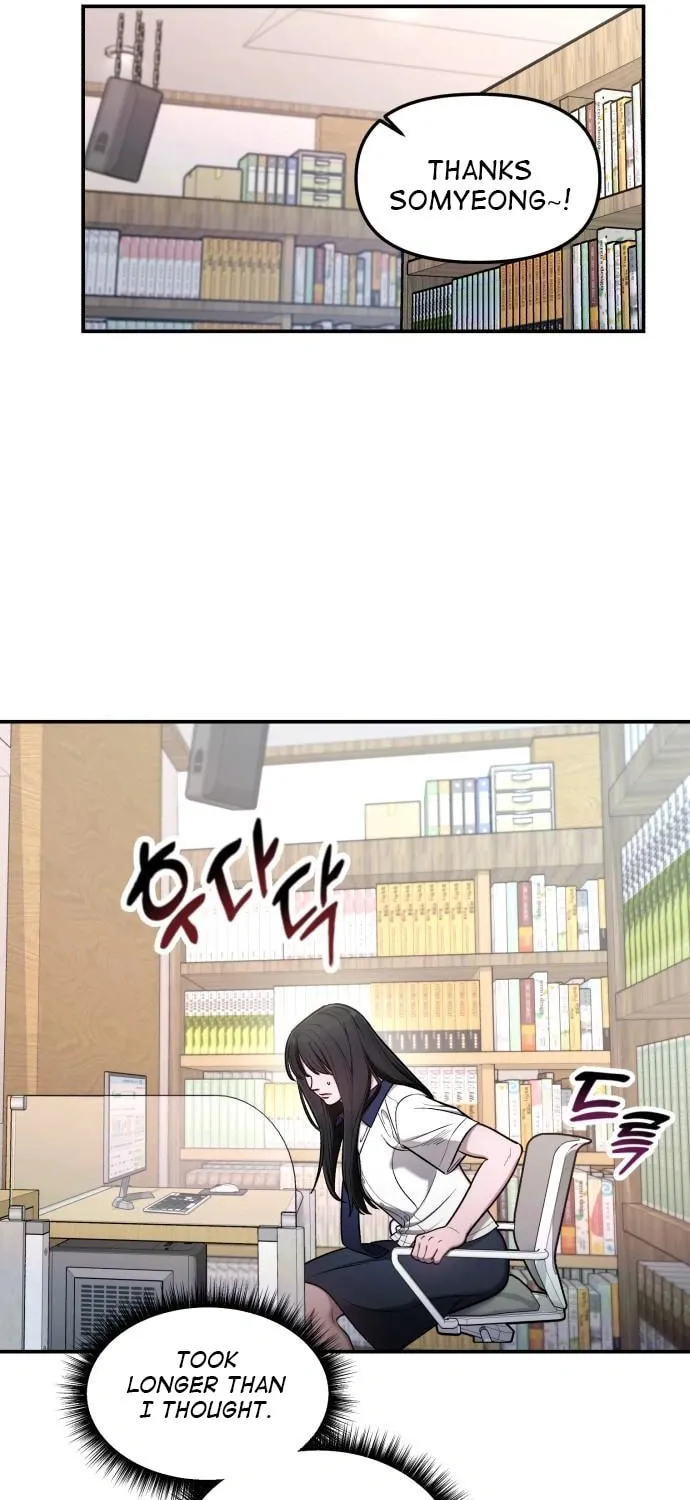 Look Alike Daughter Chapter 107 page 65 - 