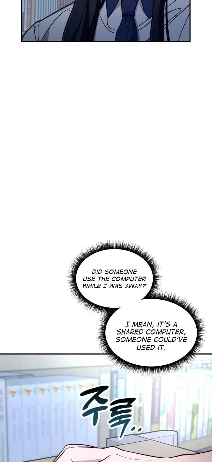 Look Alike Daughter Chapter 107 page 69 - 