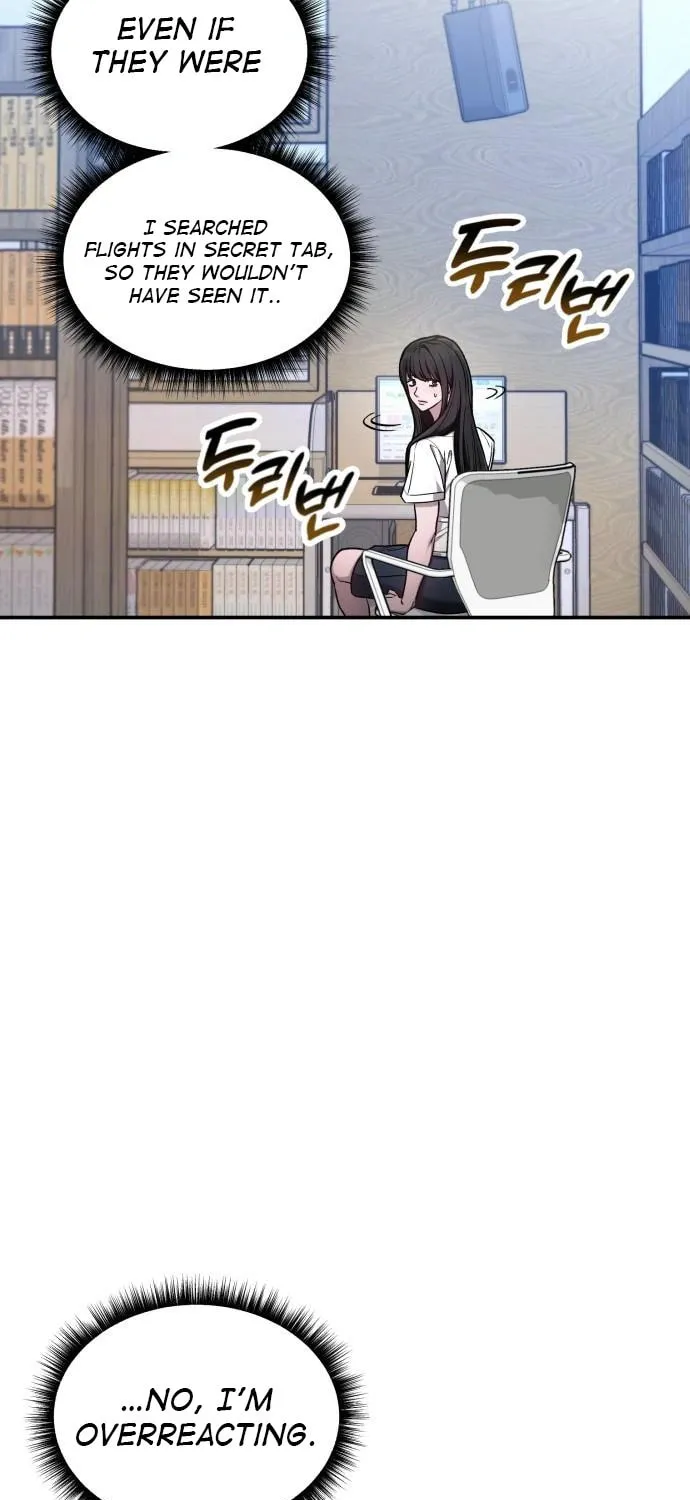 Look Alike Daughter Chapter 107 page 71 - 