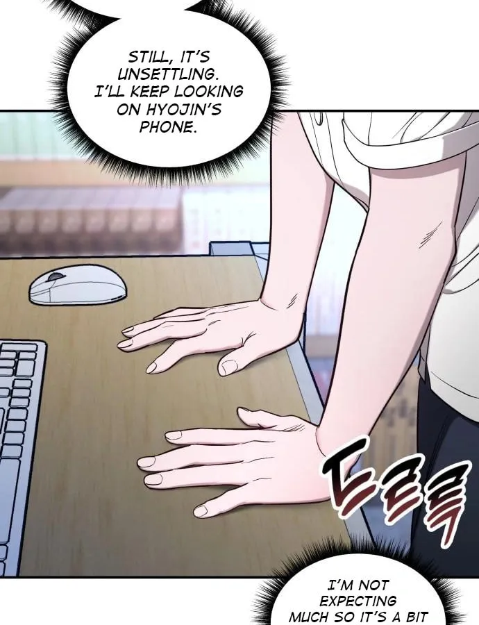 Look Alike Daughter Chapter 107 page 72 - 