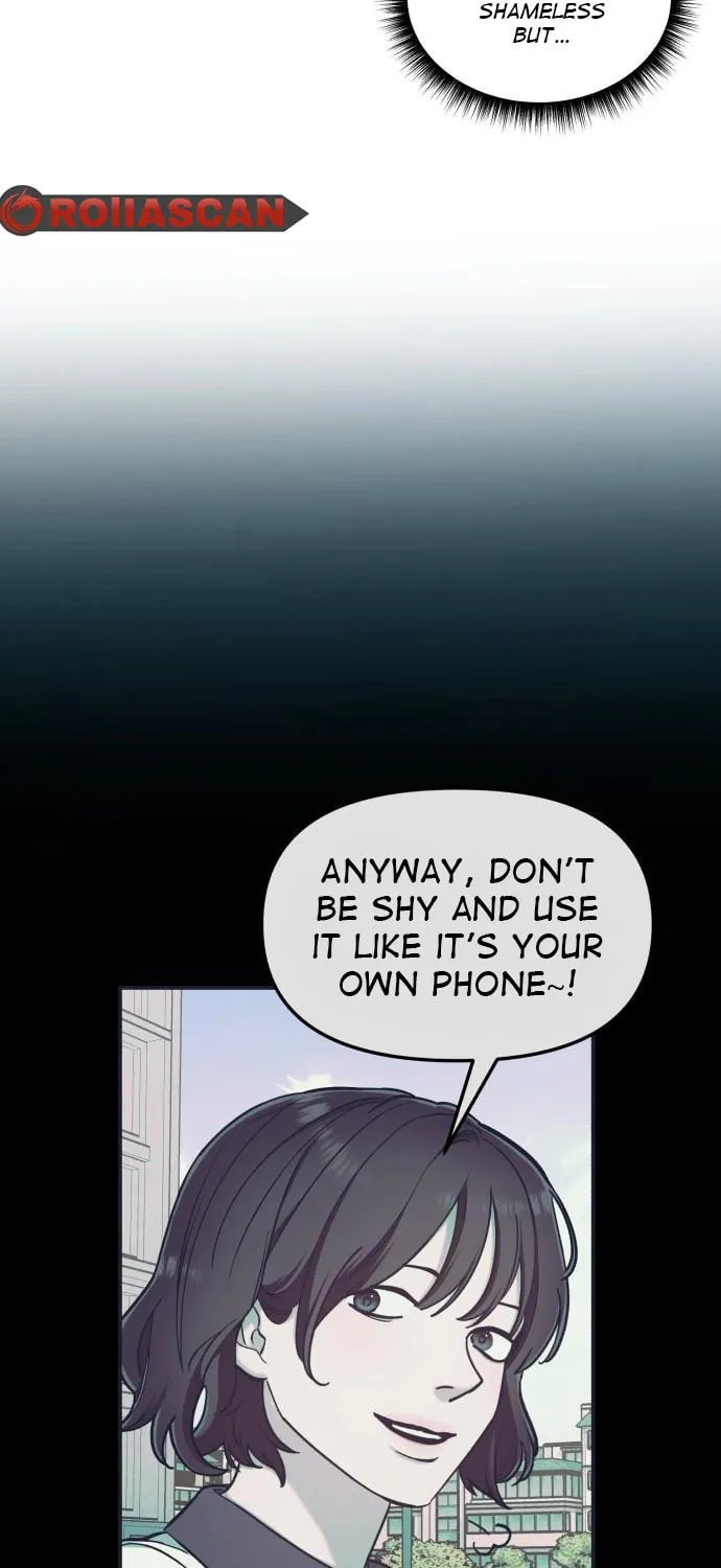 Look Alike Daughter Chapter 107 page 73 - 