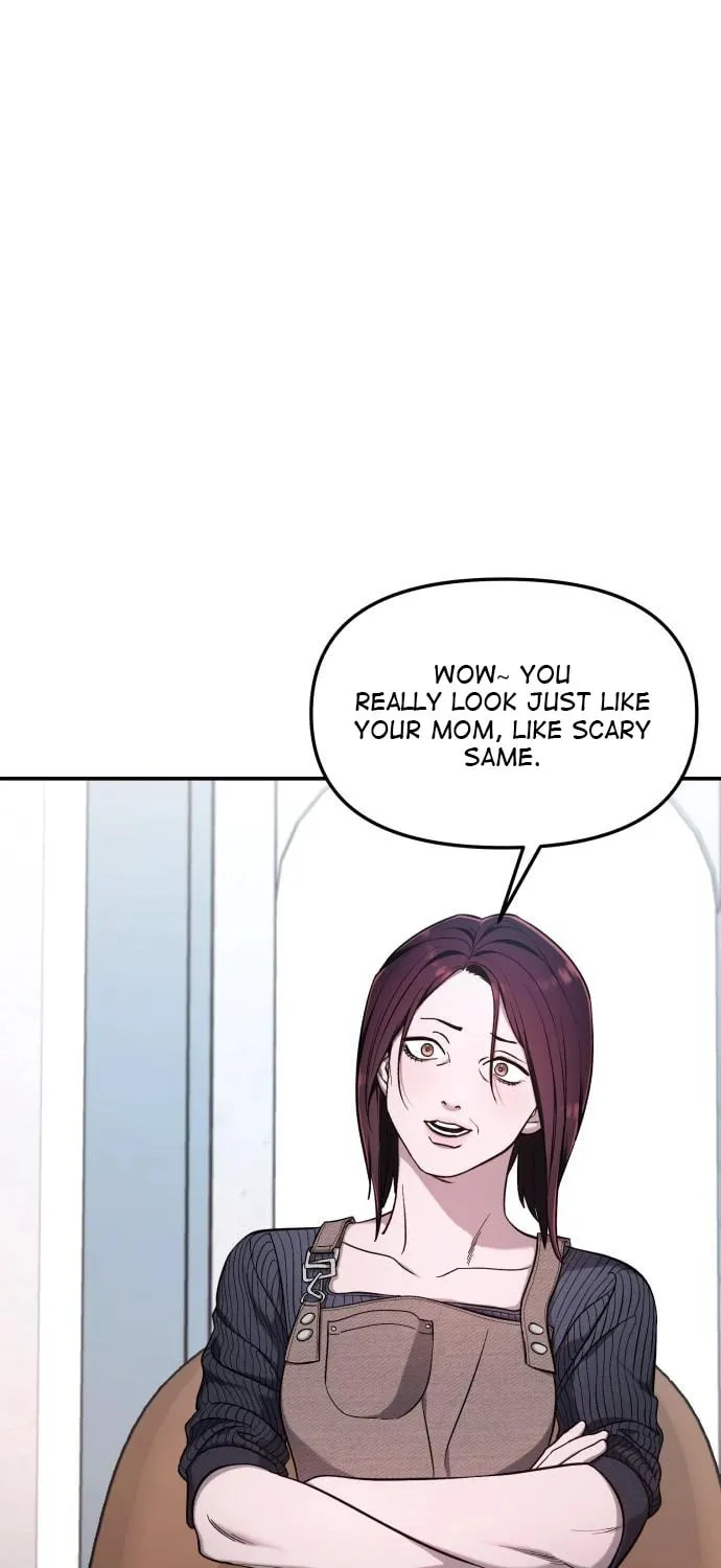 Look Alike Daughter Chapter 107 page 10 - 