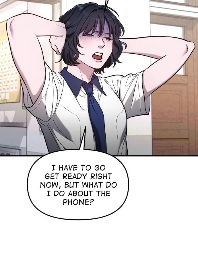 Look Alike Daughter Chapter 108 page 12 - 