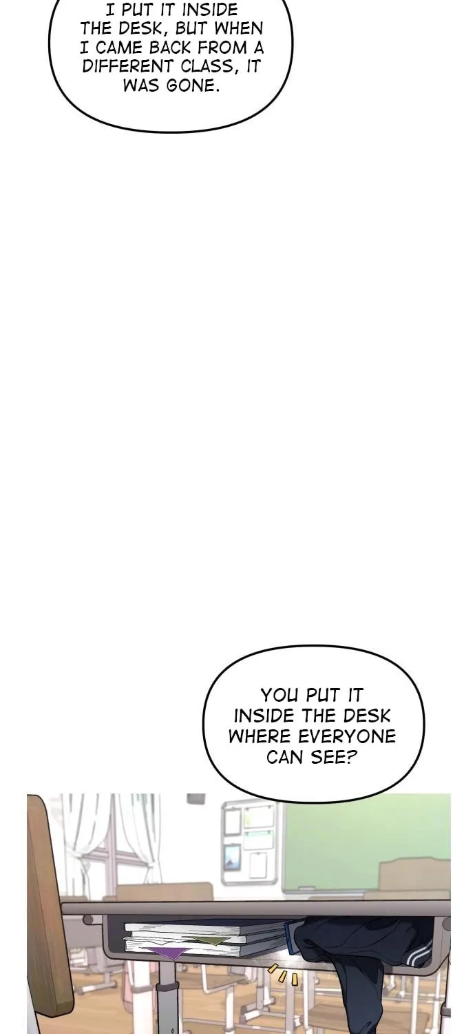 Look Alike Daughter Chapter 108 page 14 - 