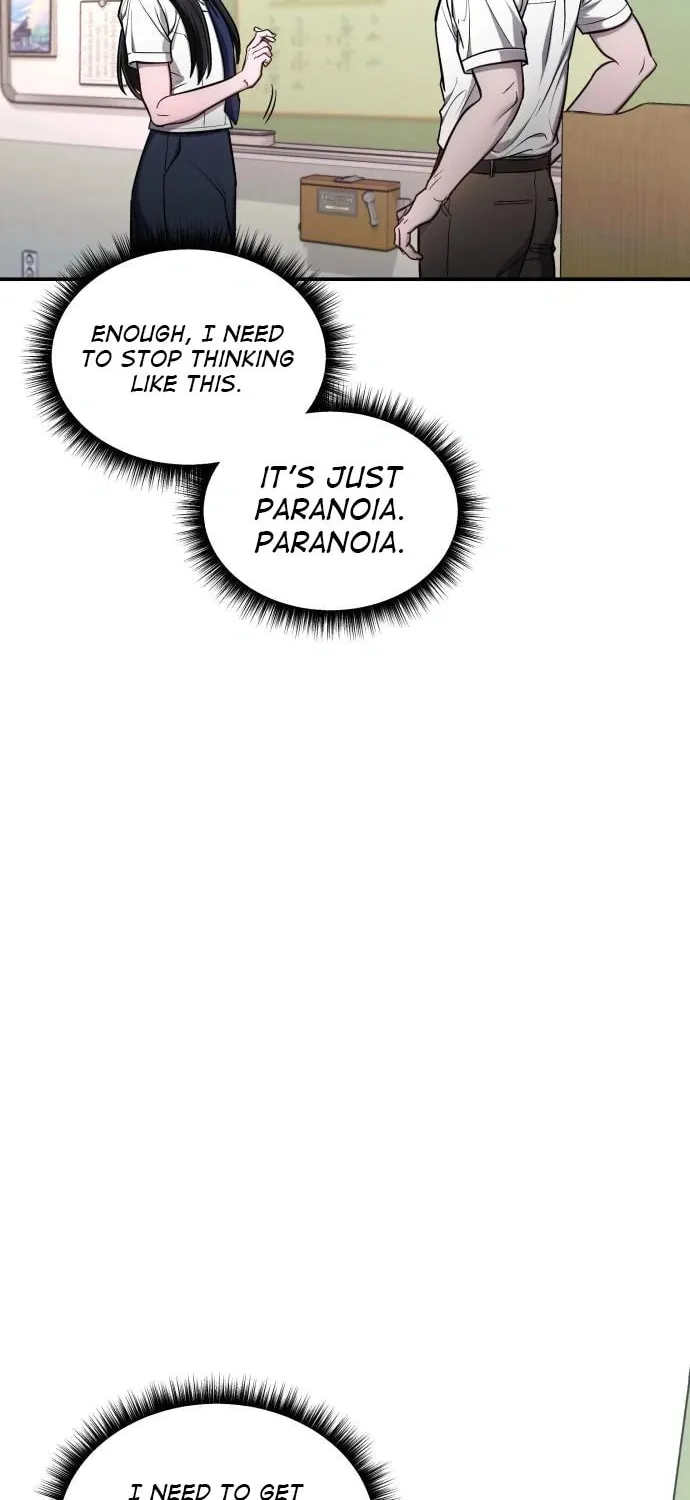 Look Alike Daughter Chapter 108 page 28 - 
